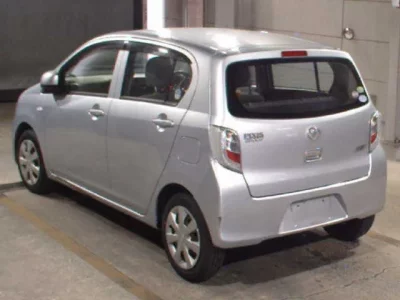 Toyota PIXIS EPOCH