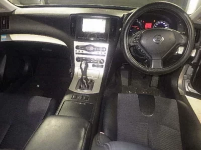 Nissan SKYLINE
