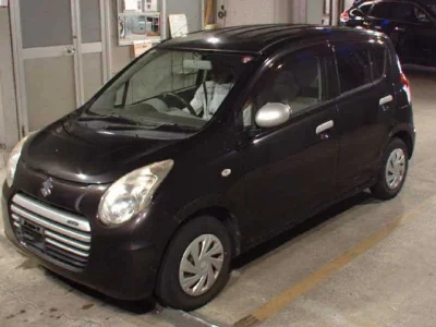 Suzuki ALTO ECO