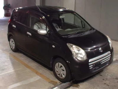 Suzuki ALTO ECO
