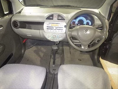 Suzuki ALTO ECO