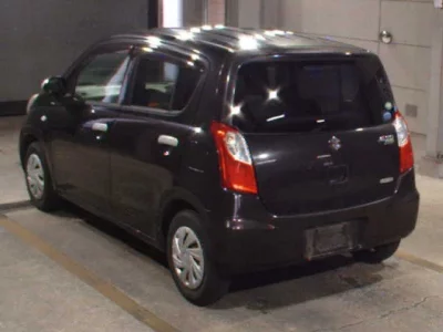 Suzuki ALTO ECO