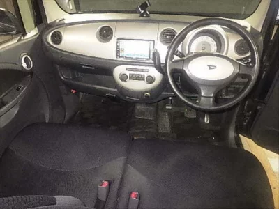 Daihatsu MOVE LATTE