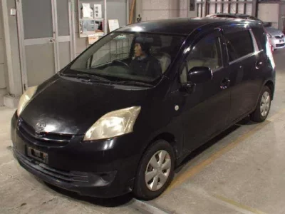 Daihatsu Boon