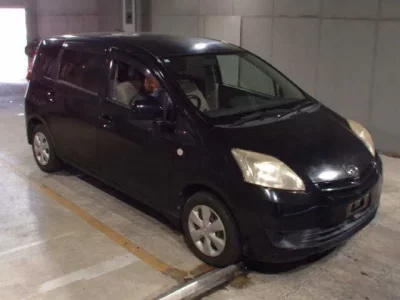 Daihatsu Boon
