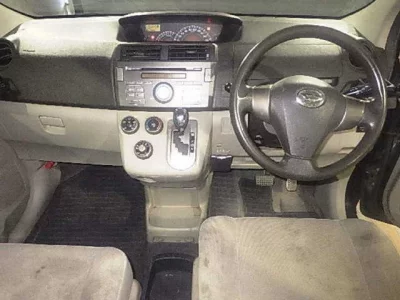 Daihatsu Boon