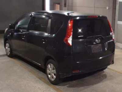 Daihatsu Boon