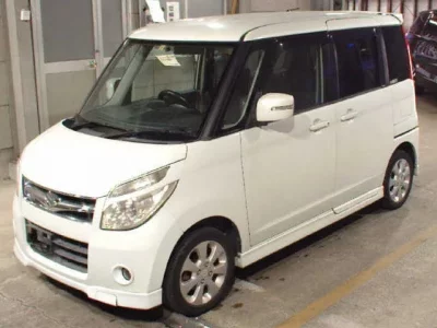 Suzuki PALETTE