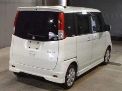 Suzuki PALETTE
