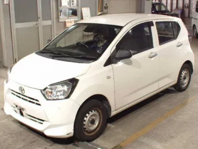 Toyota PIXIS EPOCH
