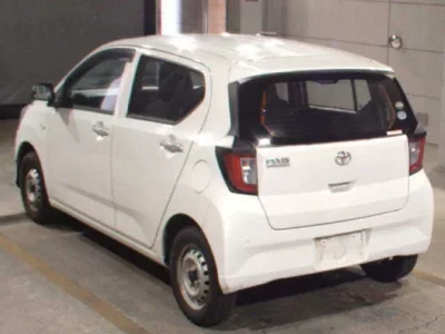 Toyota PIXIS EPOCH
