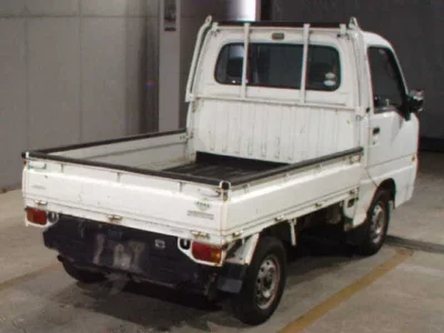 Subaru SAMBAR
