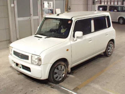 Mazda SPIANO