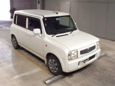 Mazda SPIANO