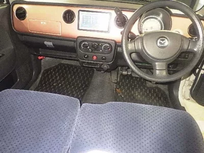 Mazda SPIANO