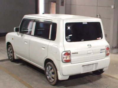 Mazda SPIANO
