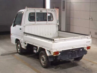 Subaru SAMBAR