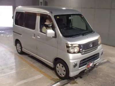 Daihatsu Atrai Wagon