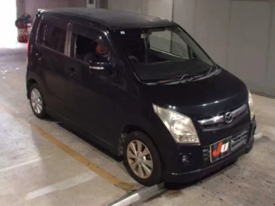 Mazda AZ WAGON