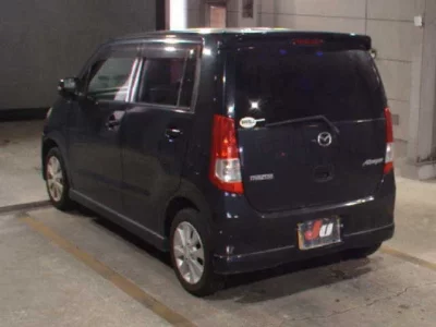 Mazda AZ WAGON