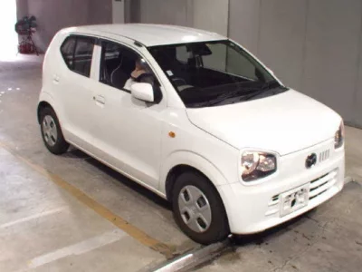 Mazda CAROL