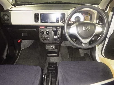 Mazda CAROL