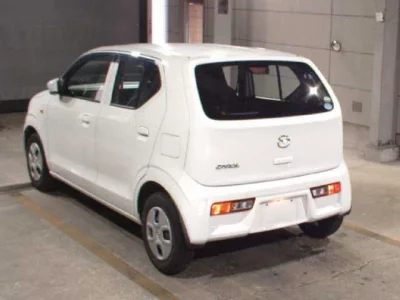 Mazda CAROL