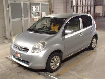 Daihatsu Boon