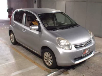 Daihatsu Boon