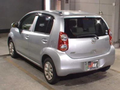 Daihatsu Boon