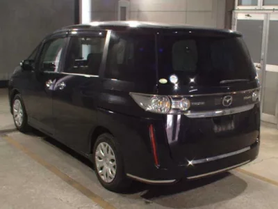 Mazda BIANTE