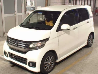 Honda N WGN