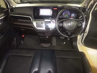Honda N WGN