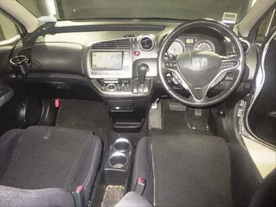 Honda STREAM