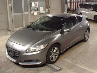 Honda CR-Z