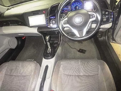 Honda CR-Z