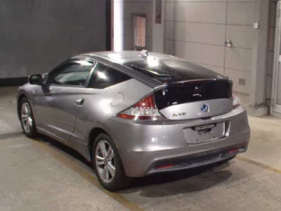 Honda CR-Z