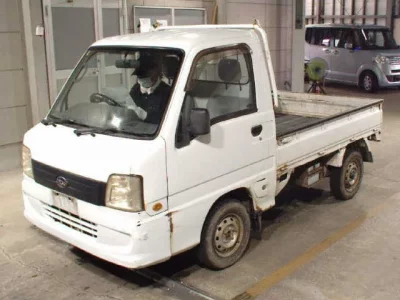 Subaru SAMBAR