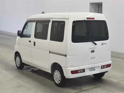 Subaru SAMBAR