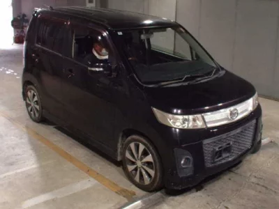 Mazda AZ WAGON