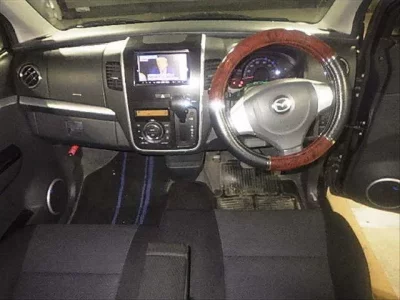Mazda AZ WAGON