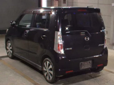 Mazda AZ WAGON