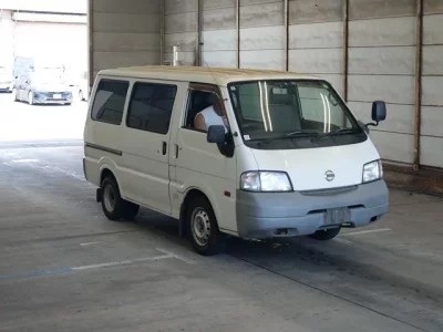 Nissan VANETTE VAN