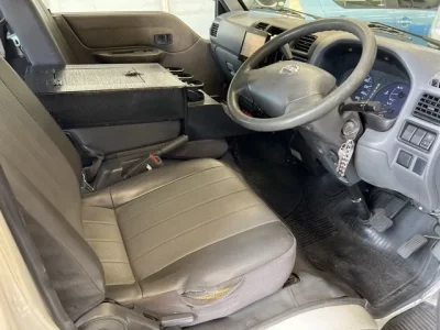 Nissan VANETTE VAN