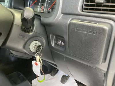 Honda VAMOS
