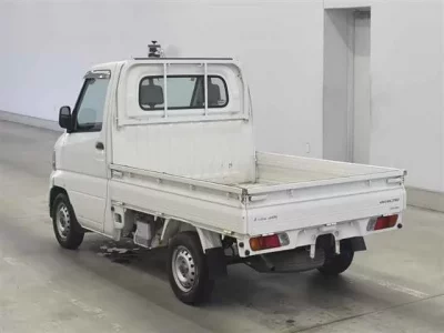 Mitsubishi MINICAB TRUCK