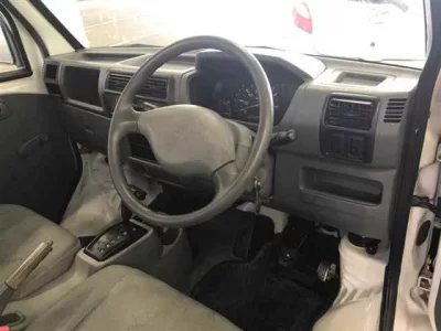Mitsubishi MINICAB TRUCK