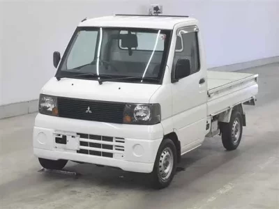 Mitsubishi MINICAB TRUCK
