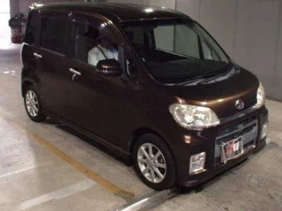 Daihatsu TANTO EXE