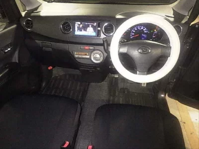 Daihatsu TANTO EXE